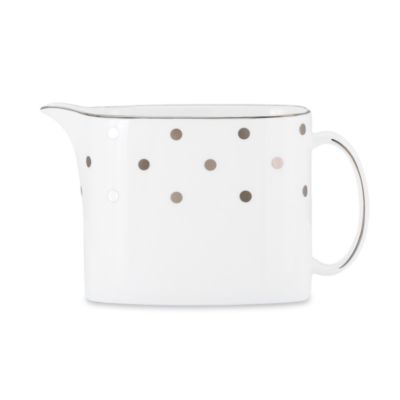larabee road platinum creamer