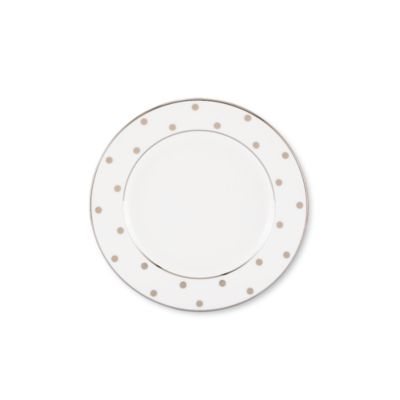 larabee road platinum bread plate