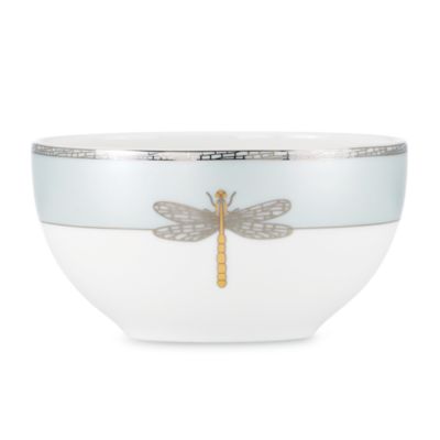 june lane blue dessert bowls