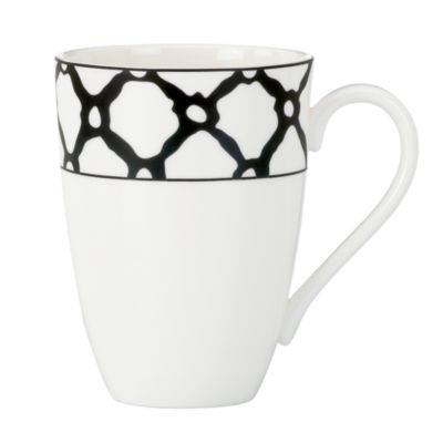 st kitts exeter road mug