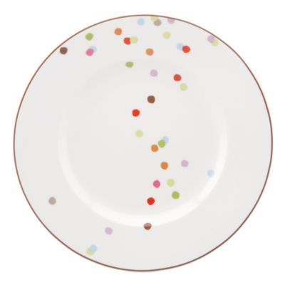 market street accent plate
