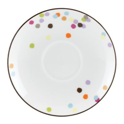 market street saucer