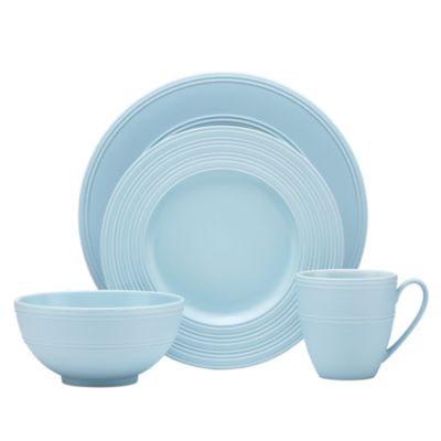 fair harbor bayberry four-piece place setting