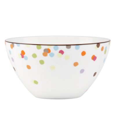 market street soup and cereal bowl