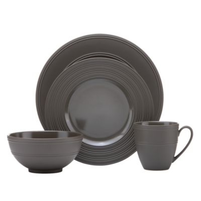 fair harbor bittersweet four-piece place setting