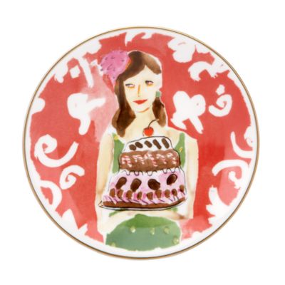 just desserts tidbit plates