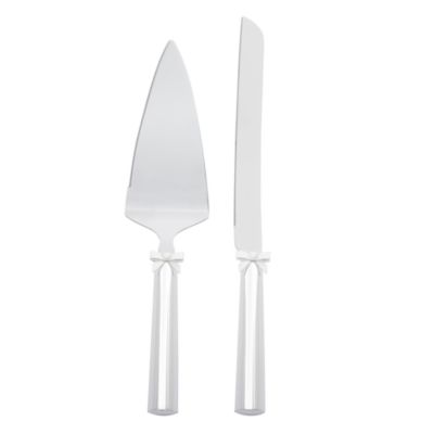 grace avenue 2 piece dessert set