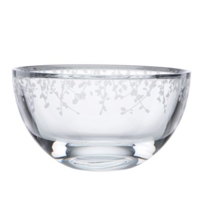 6" gardner street round bowl