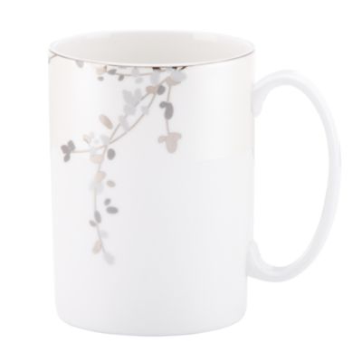 gardner street green mugs