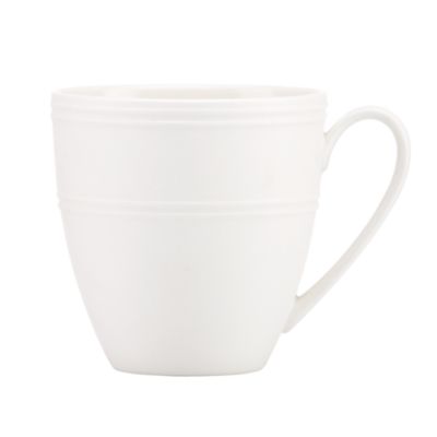fair harbor white truffle mug