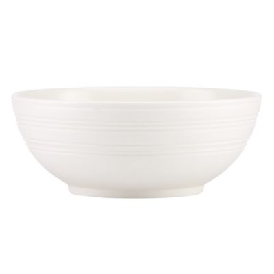 fair harbor white truffle pasta bowl