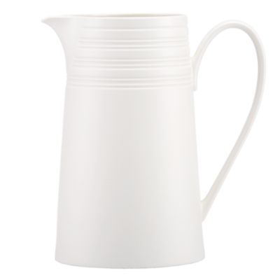 fair harbor white truffle large pitcher