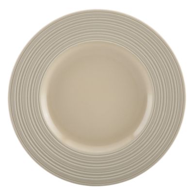 fair harbor pistachio accent plate