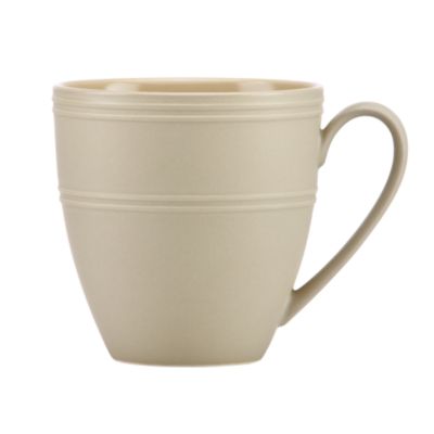 fair harbor pistachio mug