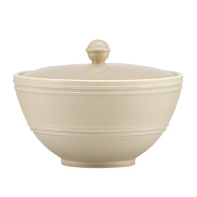 fair harbor pistachio sugar bowl