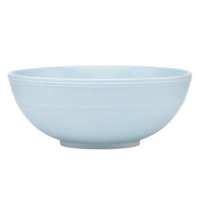 fair harbor bayberry serving bowl