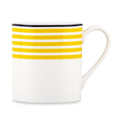 wickford sea cliffs stripe mug