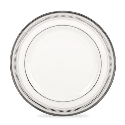palmetto bay bread plate