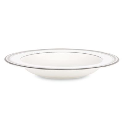 palmetto bay pasta and rim soup bowl