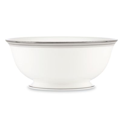 palmetto bay serving bowl