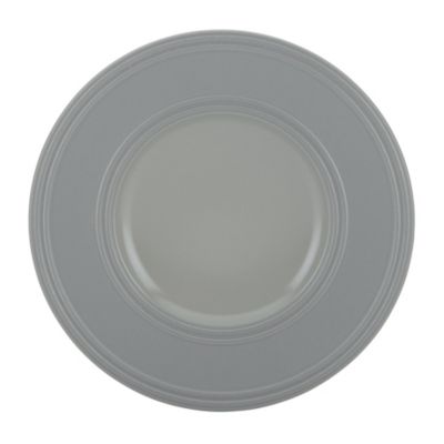 fair harbor, oyster dessert plate