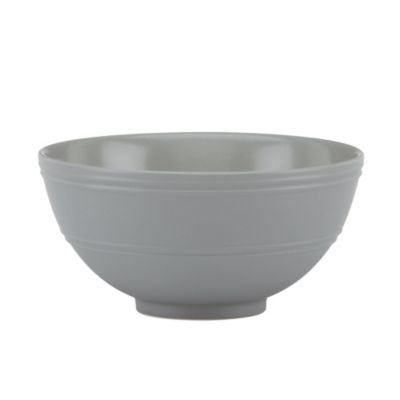 fair harbor, oyster fruit bowl