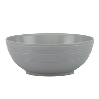 fair harbor, oyster individual pasta bowl