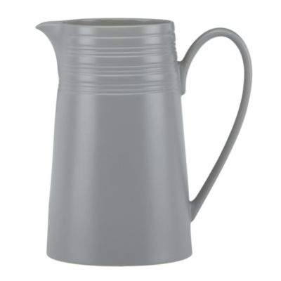 fair harbor, oyster pitcher large