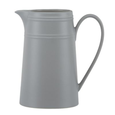 fair harbor, oyster pitcher med