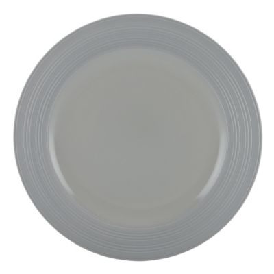 fair harbor, oyster round platter