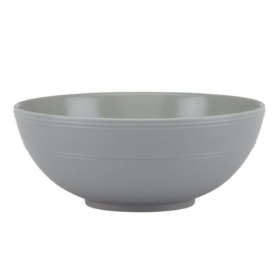 fair harbor, oyster serving bowl