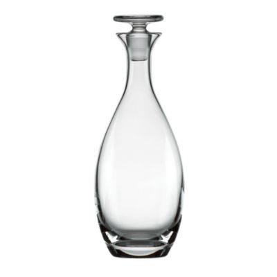 main street decanter
