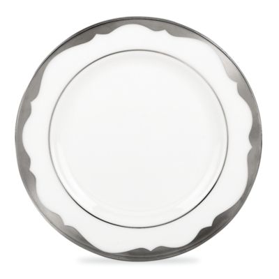 trimble place bread plate