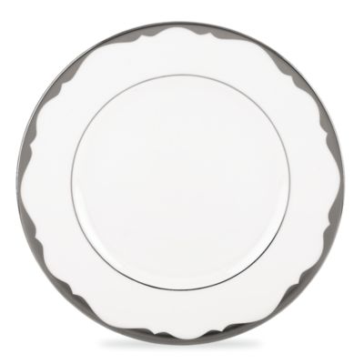 trimble place dinner plate