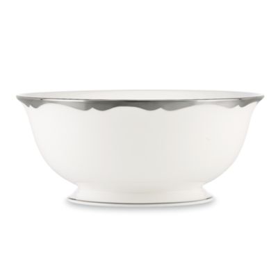 trimble place serving bowl