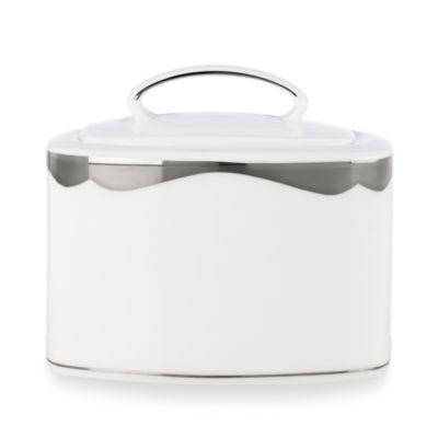 trimble place sugar bowl with lid