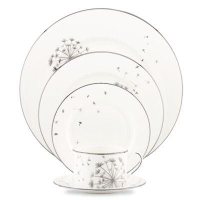 dandy lane five-piece place setting