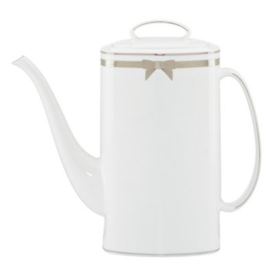 grace avenue coffeepot with lid