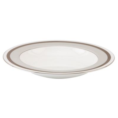grace avenue pasta bowl/rim soup
