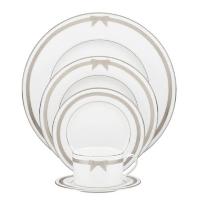 grace avenue 5 piece place setting
