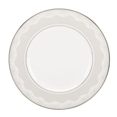 chapel hill 9" accent plate