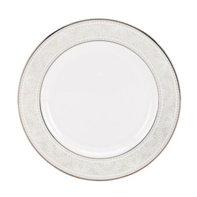 chapel hill butter plate