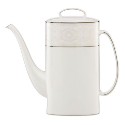 chapel hill coffeepot with lid