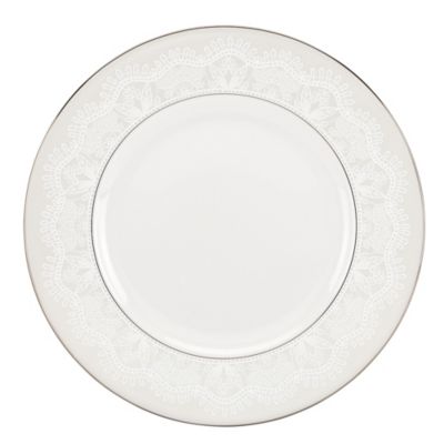 chapel hill dinner plate