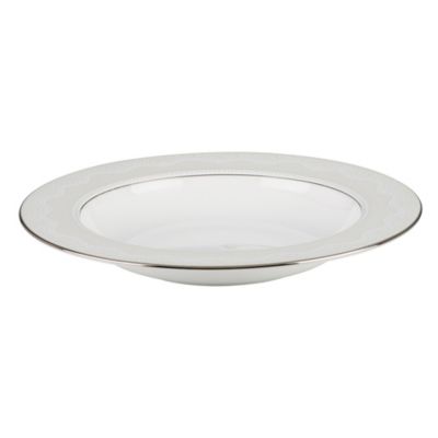 chapel hill pasta bowl/rim soup