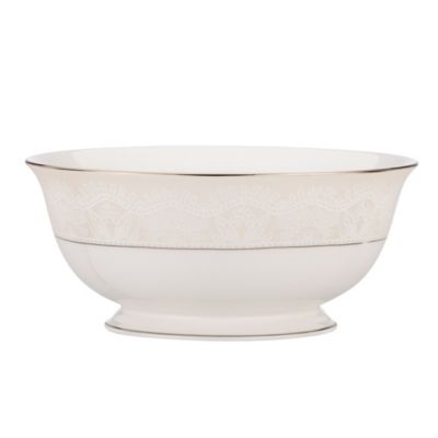 chapel hill serving bowl