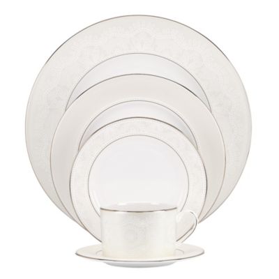 chapel hill 5 piece place setting