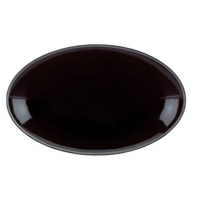 japanese floral medium platter