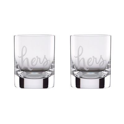 hers and hers