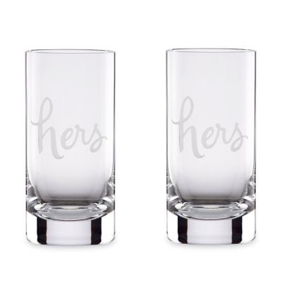 hers and hers